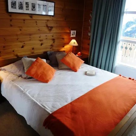 Le Chateau De Crans - Maeva - 2 Pieces 6 Personnes - Prestige Mae-4253 * 플랜
